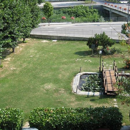 دولياني Hotel Il Giardino المظهر الخارجي الصورة