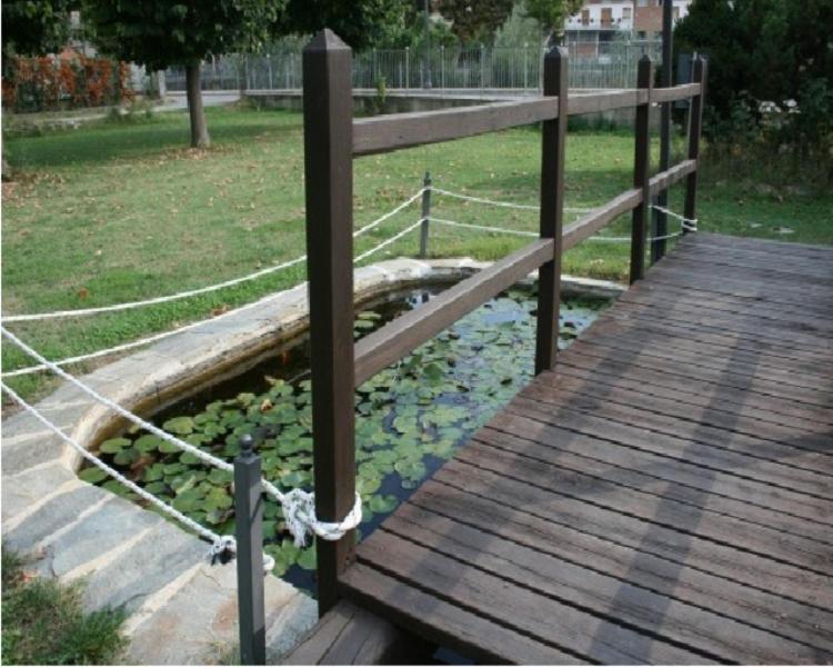 دولياني Hotel Il Giardino المظهر الخارجي الصورة