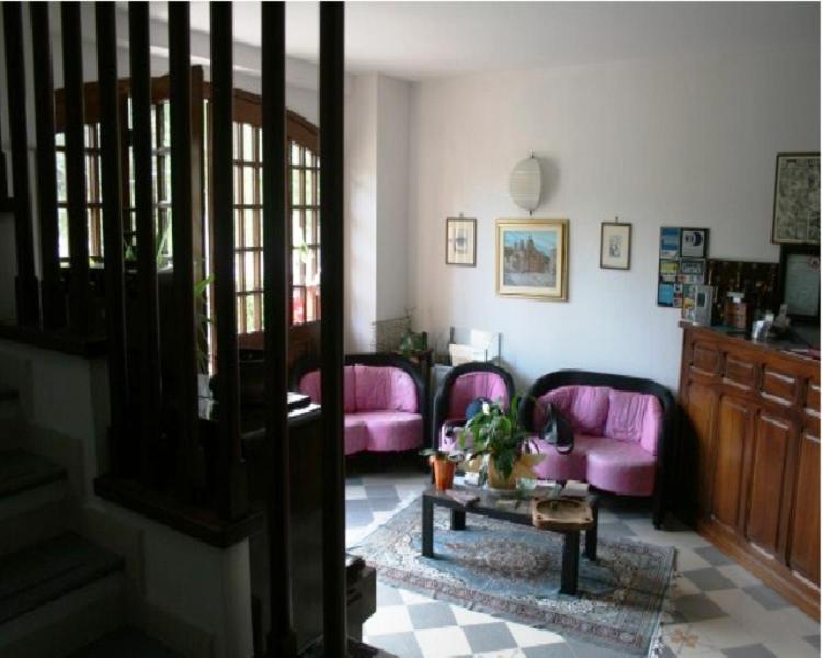 دولياني Hotel Il Giardino المظهر الخارجي الصورة