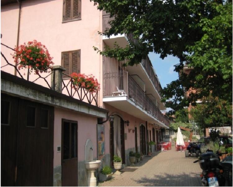 دولياني Hotel Il Giardino المظهر الخارجي الصورة